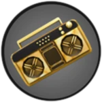 BoomBox!