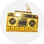 Boombox