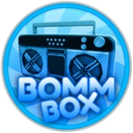 BOOMBOX