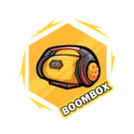 Boombox