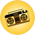 Boombox