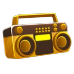 boombox