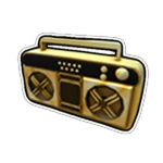 Boombox!