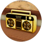 Boombox