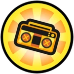 Boombox