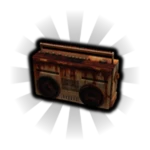Boombox