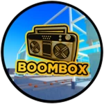 Boombox