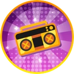Boombox