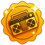 📻 Boombox