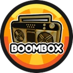 Boombox