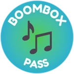 BOOMBOX ACCESS (PERMANENT)
