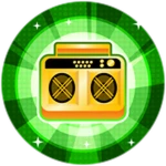 ⚠️ Boombox + Custom Music