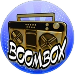 Boombox Emotes
