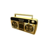 Boombox Gamepass