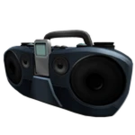 Boombox Gear 3.0