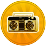 Boombox! (PLAY MUSIC)