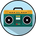 Boombox Radio
