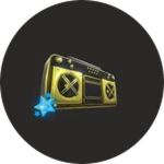 Boombox [SALE]