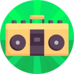 Boombox [SALE]