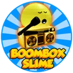 Boombox Slime