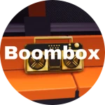 Boombox Tool
