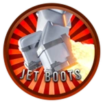 [💨BOOST] Jet Boots