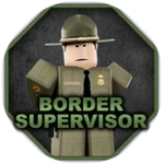 Border Supervisor