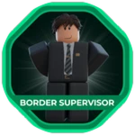 Border Supervisor
