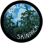 Boreal Skins!