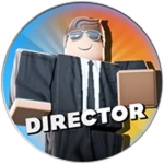 🕵️BOSS🕵️ Director