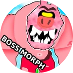 BOSS MORPH