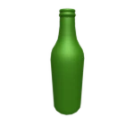 Bottle O Air