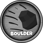 Boulder