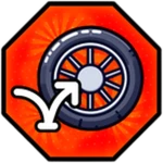 Bouncy Wheels