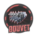 Bouvet Truck