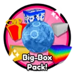 Box Pack!