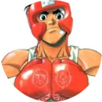 Boxing Coach