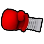 Boxing Glove [😈PERMANENT]