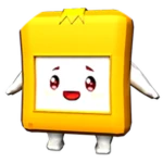 Boxy Pet