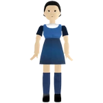 Boy Doll