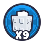 Brainrot core X9
