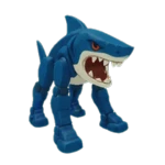 Brainrot Shark