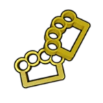 Brass Knuckles