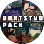 "Bratstvo" Pack