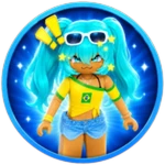 Brazil Girl Morph
