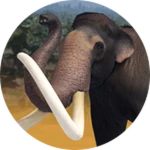 Brea Columbian Mammoth