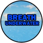 Breath Underwater