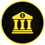 Brick Bank Heist
