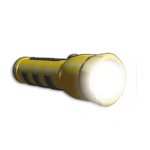 Bright Flashlight