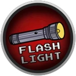 Bright Flashlight